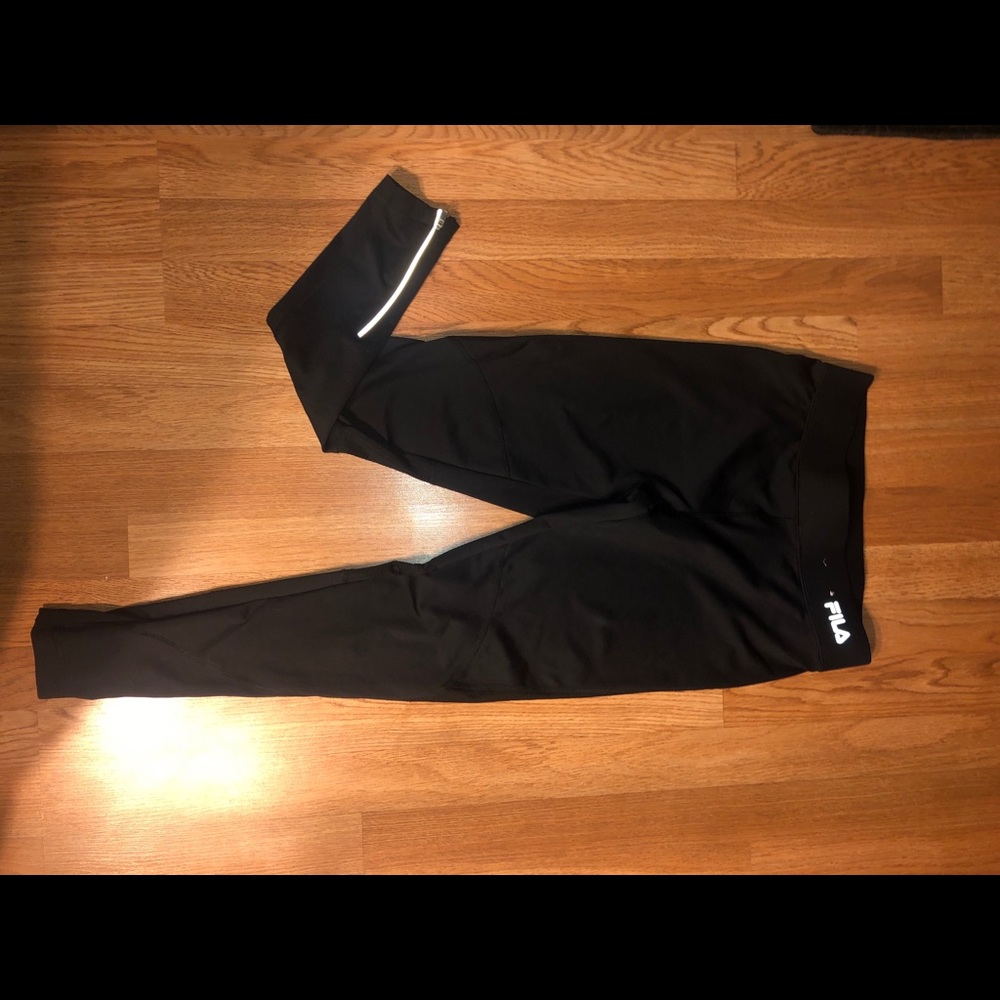 Fila Sport running leggings